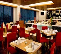 Four Points by Sheraton Restaurant