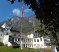 Fretheim Hotel