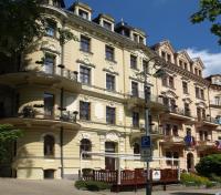 Cajkovskij Hotel (4*)