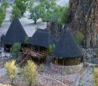 Khowarib Lodge 