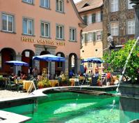 Hotel Gasthof Stift (3*)