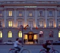 Hotel de Rome (5*)