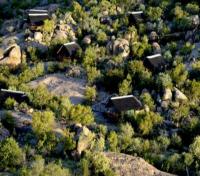 Erongo Wilderness Lodge