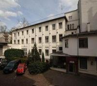 Hotel Etol (3*)