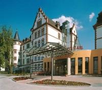 Parkhotel Prinz Carl (4*)