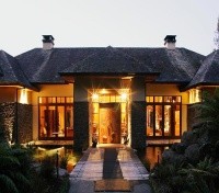 Treetops Lodge