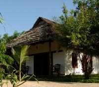 Fumba Beach Lodge