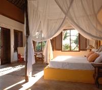 Fumba Beach Lodge - Guest Room