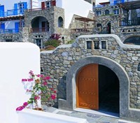 Mykonos Grand Hotel & Resort 