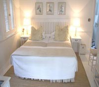 Southern Cross Beach Lodge Room