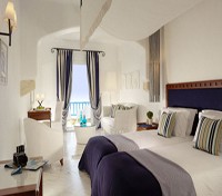 Mykonos Grand Hotel & Resort - Guest Room