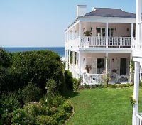 Southern Cross Beach Lodge