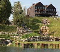National Hotel Golf Course