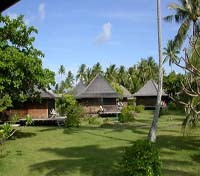 Hotel Matira  Bora Bora