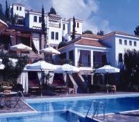 Aegean Suites 