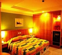 Hotel Astoria Palace Room