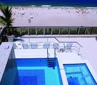 Hotel Astoria Palace Pool