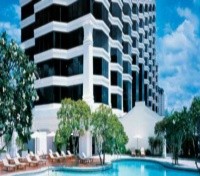 Grand Hyatt Erawan Hotel