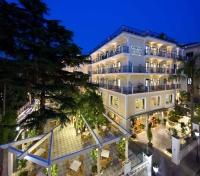 Hotel La Favorita