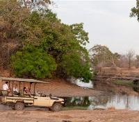 Game Drive