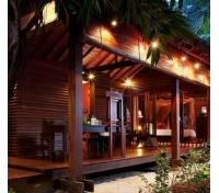 Garden Beachfront