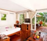 Gardenview Bungalow