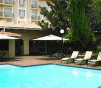 Garden Court Hotel