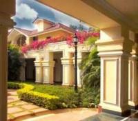Mayfair Beach Resort - Gardens