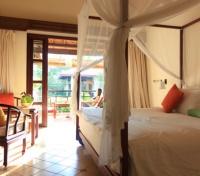 2 Bedroom Garden View Suite