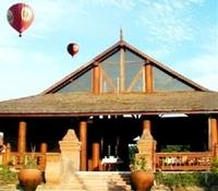Tharabar Gate Hotel