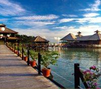 The Jetty