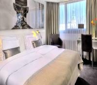 Grand City Excelsior Hotel