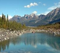 St.Elias National Park