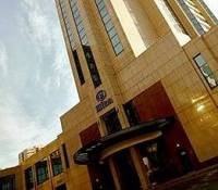 Hilton Glasgow Hotel 