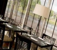 Glenmoriston House Hotel Restaurant