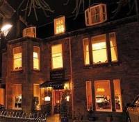 Glenmoriston House Hotel