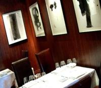 Glenmoriston House Hotel Dining