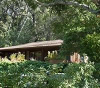Glen Oaks Big Sur - Adobe Motor Lodge