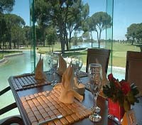 Casa Dell'Arte  Residence Dining