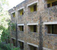 Goha Hotel Exterior