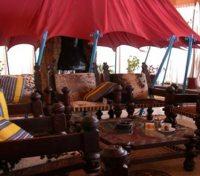 Goha Hotel Lounge