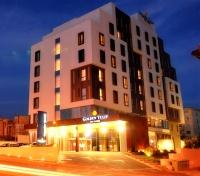 Golden Tulip Ana Dome