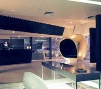 Golden Apple - Lobby