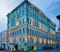 Golden Apple (5*) Boutique Hotel