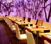 Golden Apple - Restaurant