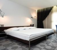 Golden Apple - Standard Room