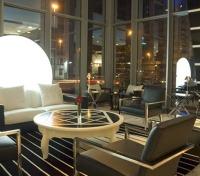 Golden Tulip Lounge