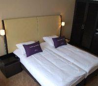 Golden Tulip Superior Room