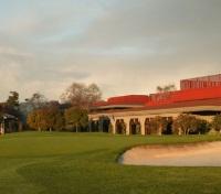 Golf Course