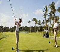 Barcelo Bavaro Palace Deluxe - Golf
